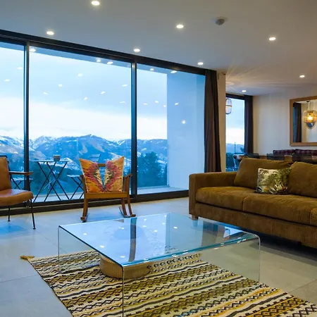 Holiday home Le Serrat Des Loups - Luxueux *