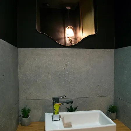 Le Serrat Des Loups - Luxueux Holiday home