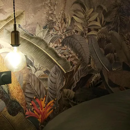 Le Serrat Des Loups - Luxueux Tatil Evi Egat