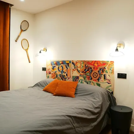 Le Serrat Des Loups - Luxueux Tatil Evi