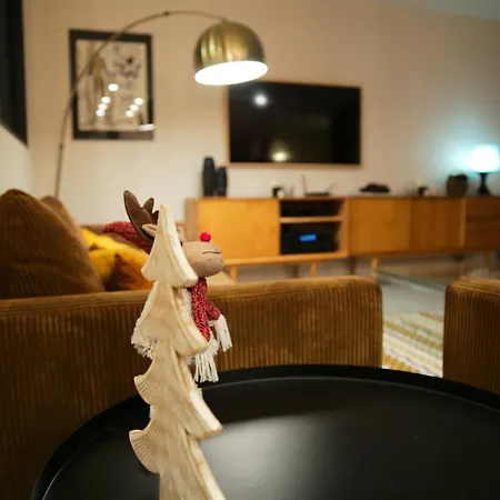 Le Serrat Des Loups - Luxueux Tatil Evi Egat