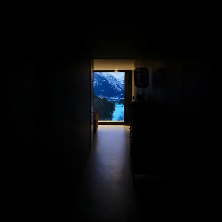 Tatil Evi Le Serrat Des Loups - Luxueux