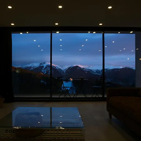 Tatil Evi Le Serrat Des Loups - Luxueux *
