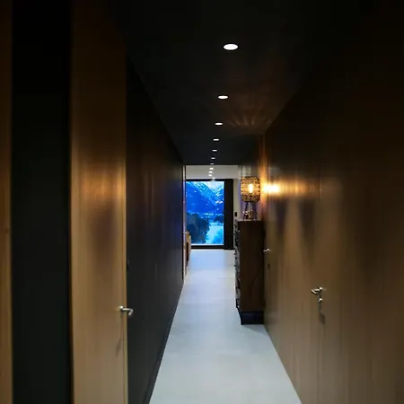 Tatil Evi Le Serrat Des Loups - Luxueux *